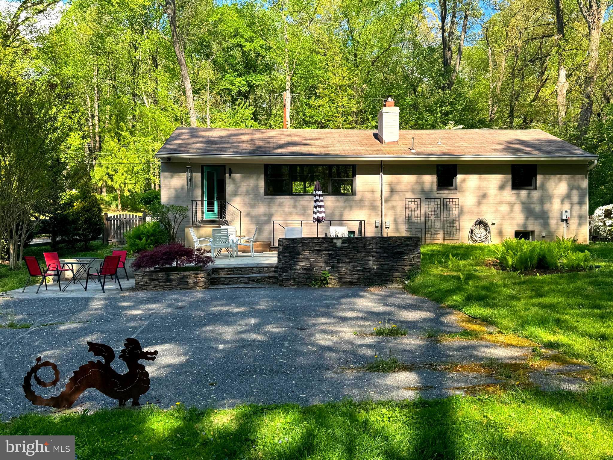 14010 Berryville Road Darnestown, MD 20874 - Photo 37 of 38