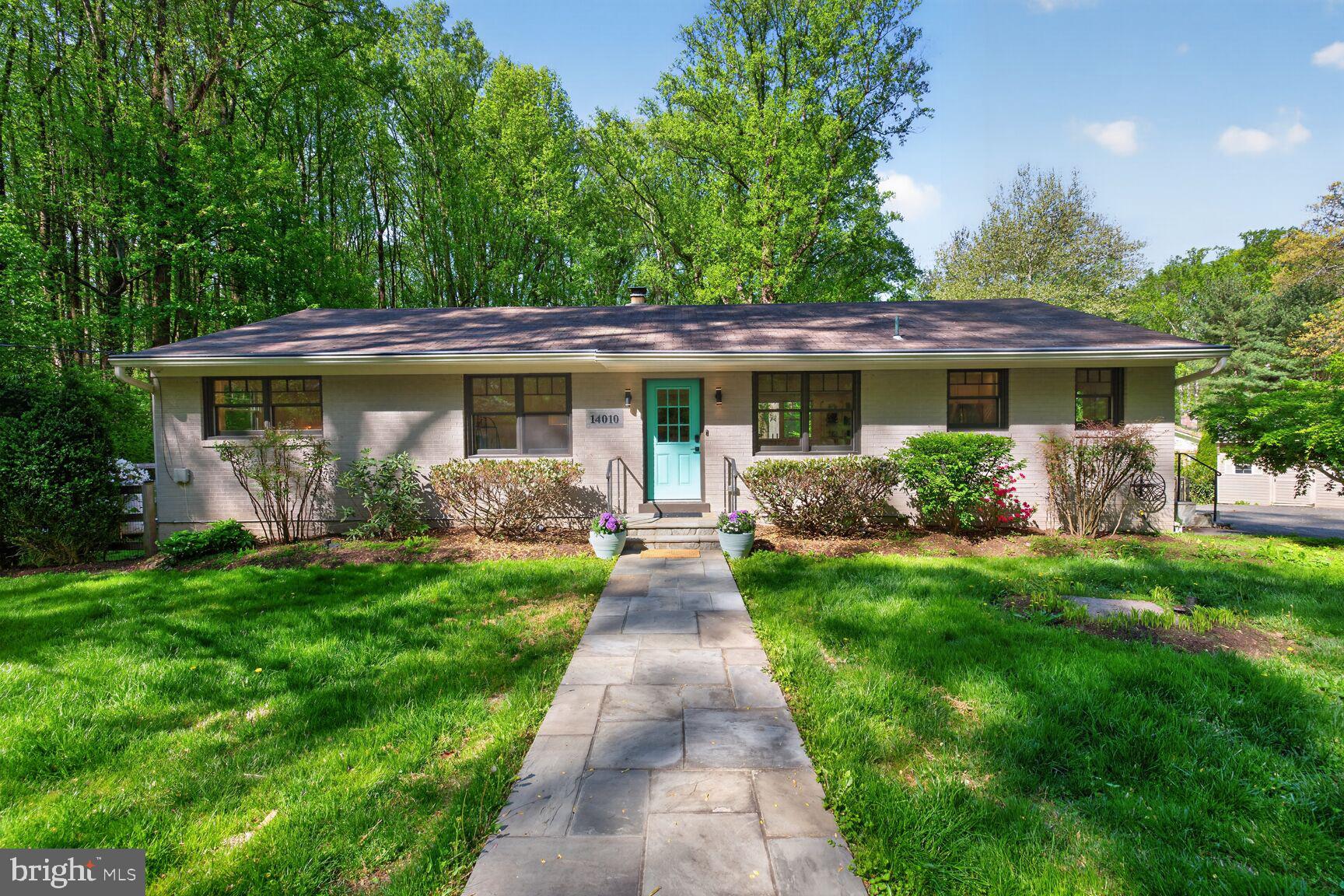 14010 Berryville Road Darnestown, MD 20874 - Photo 38 of 38