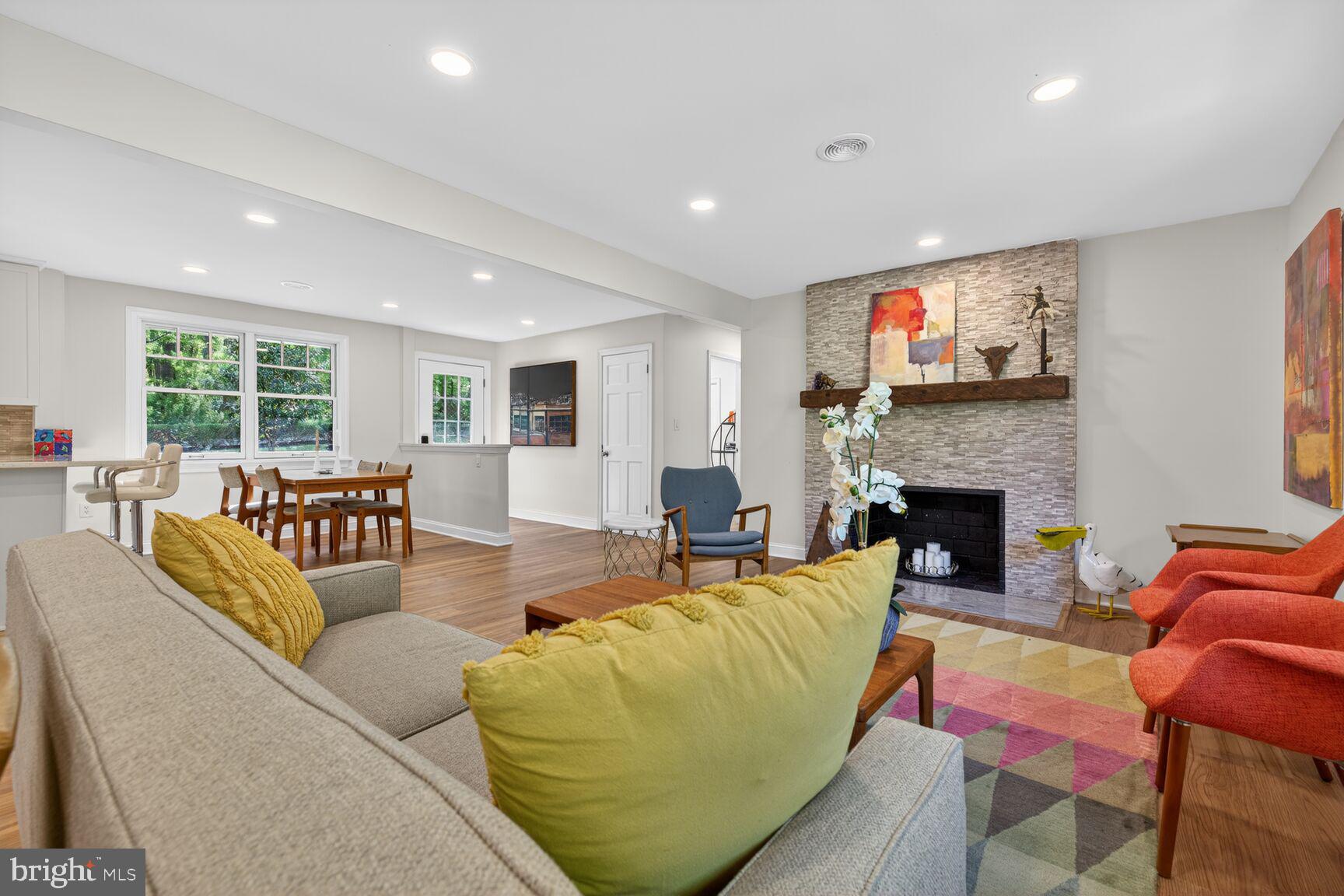 14010 Berryville Road Darnestown, MD 20874 - Photo 5 of 38