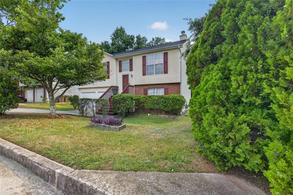 4125 Jewel Terrace Conley, GA 30288 - Photo 2 of 20