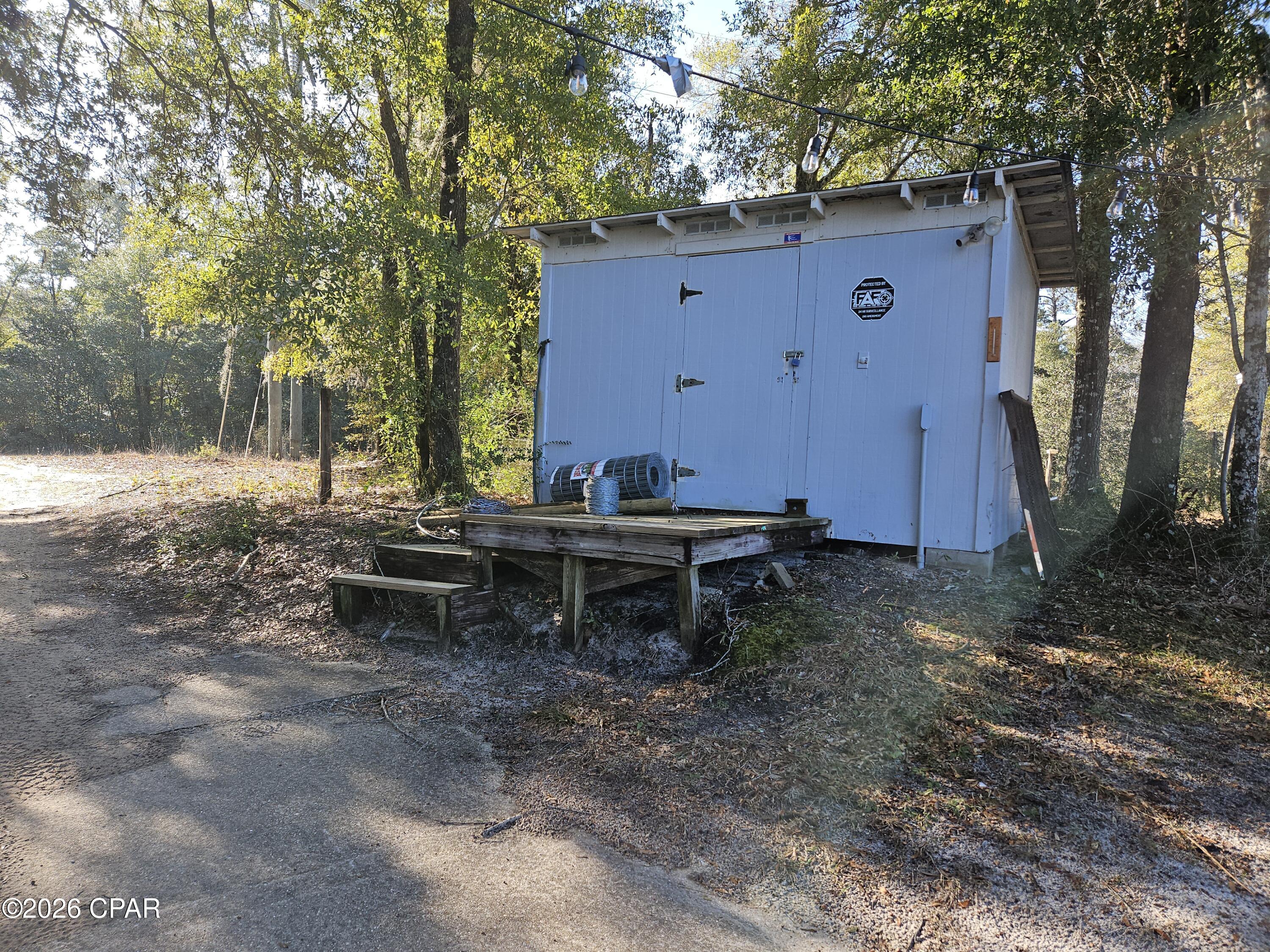 2447 Greenhead Road Chipley, FL 32428 - Photo 18 of 51