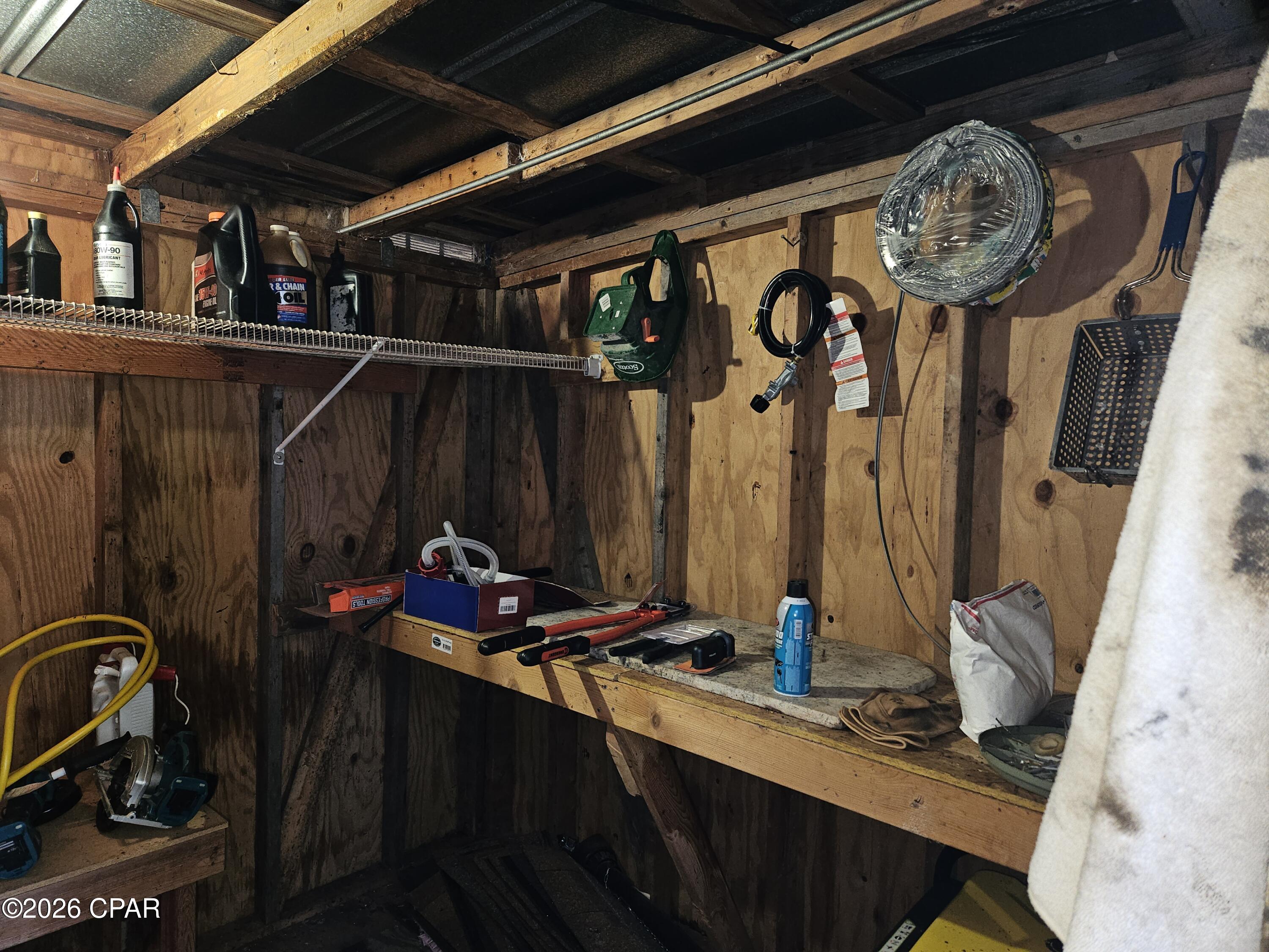 2447 Greenhead Road Chipley, FL 32428 - Photo 20 of 51