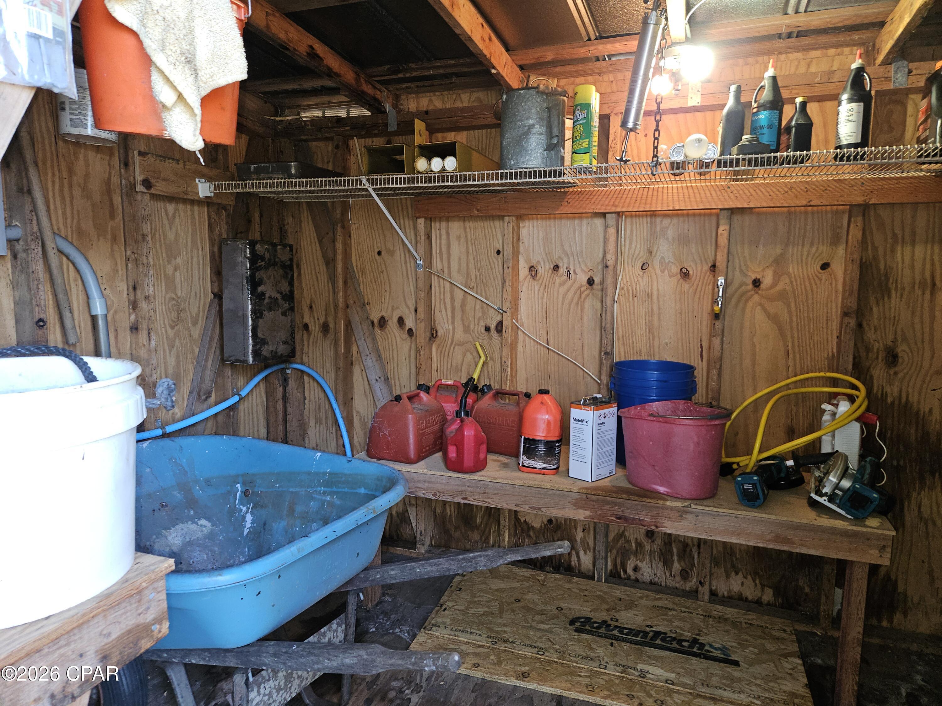 2447 Greenhead Road Chipley, FL 32428 - Photo 21 of 51