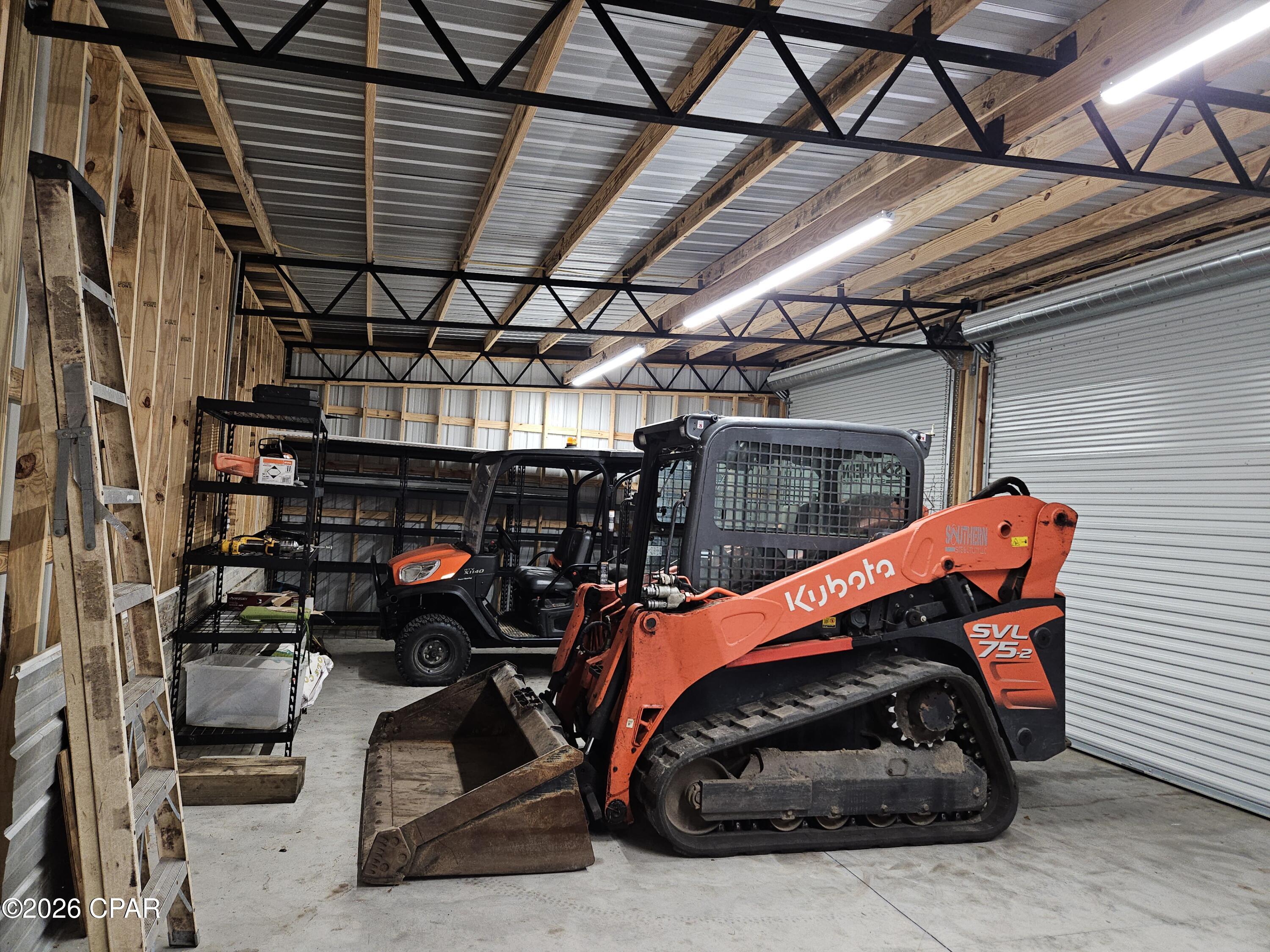 2447 Greenhead Road Chipley, FL 32428 - Photo 23 of 51