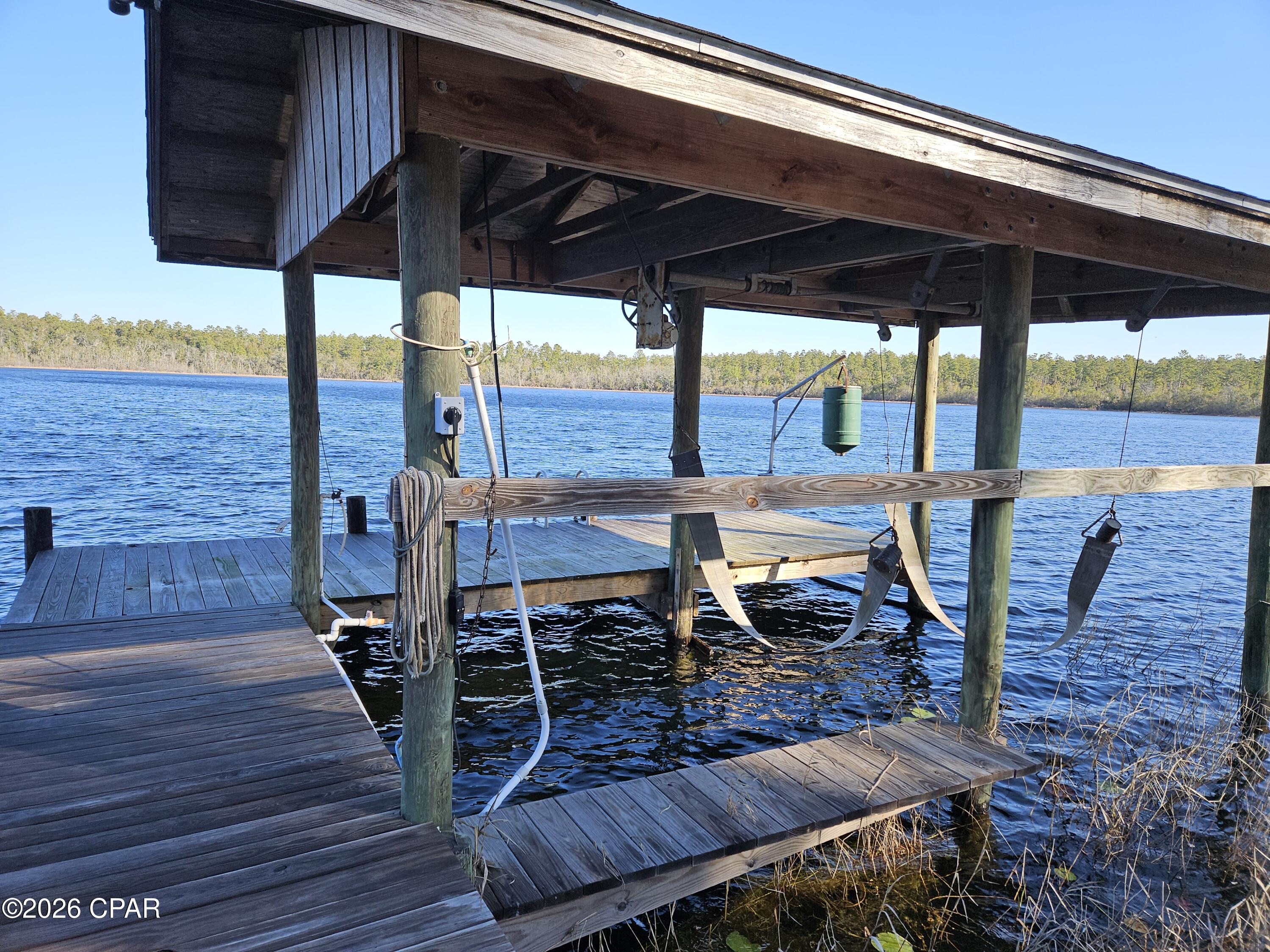 2447 Greenhead Road Chipley, FL 32428 - Photo 27 of 51