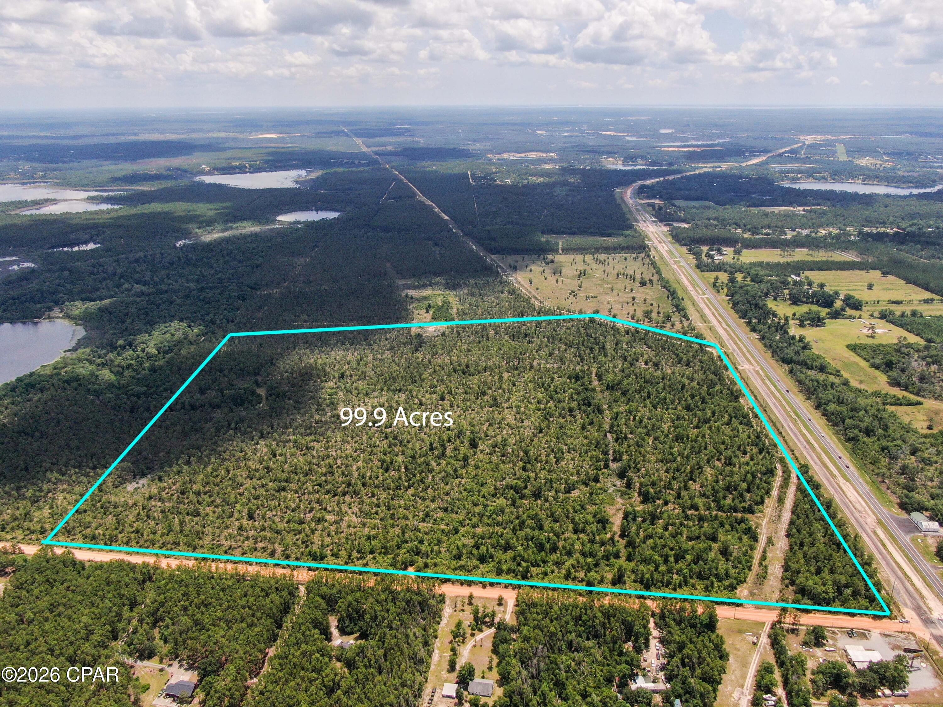 2447 Greenhead Road Chipley, FL 32428 - Photo 33 of 51