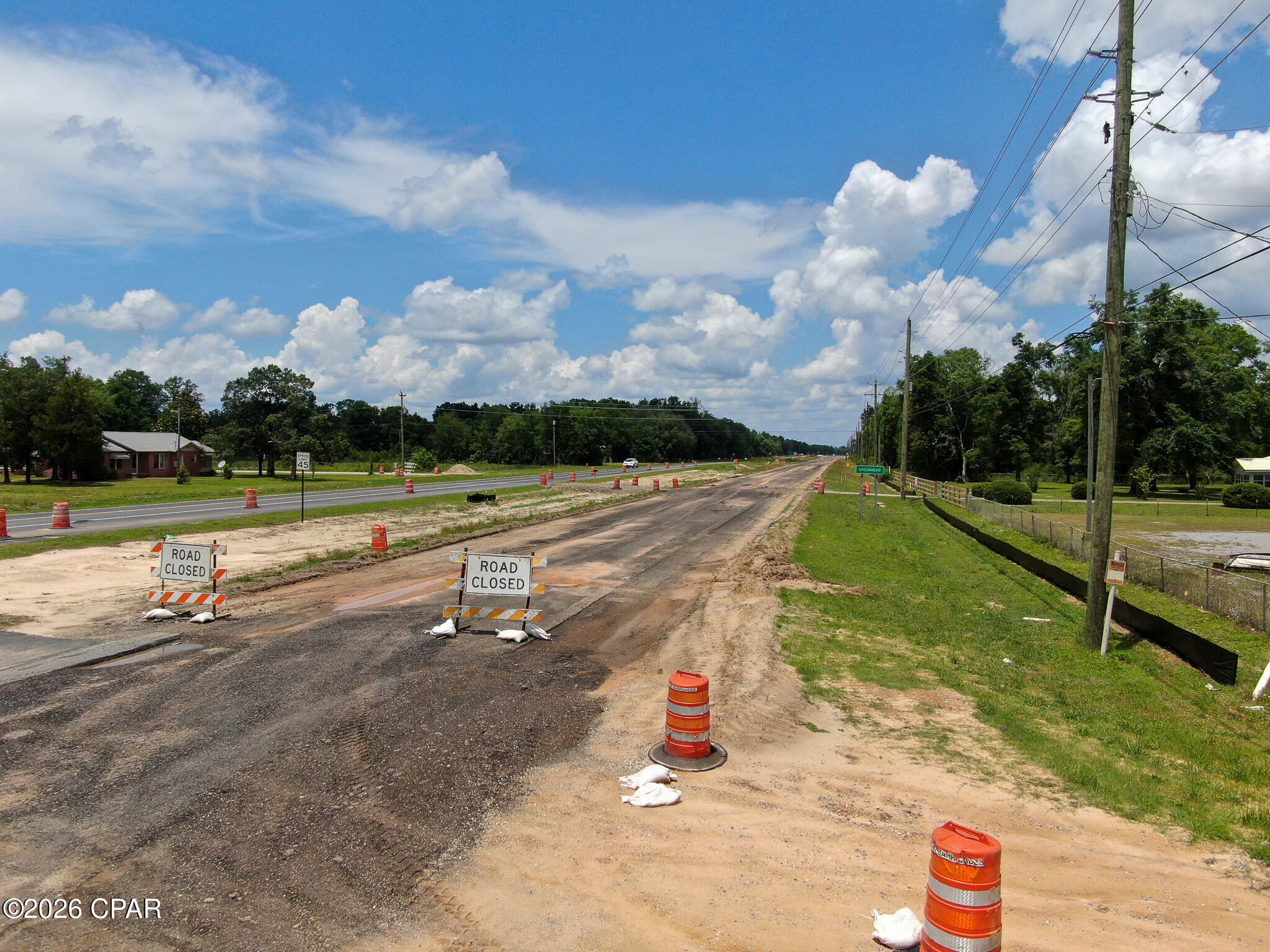 2447 Greenhead Road Chipley, FL 32428 - Photo 50 of 51