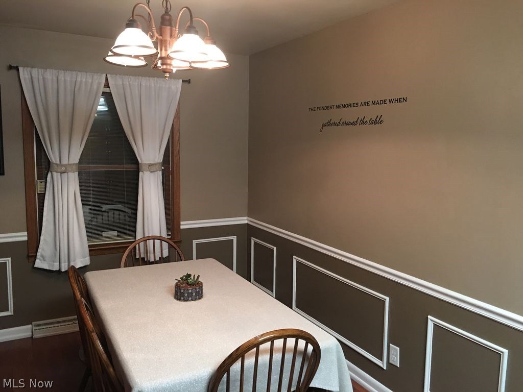4748 Christman Road Akron, OH 44319 - Photo 5 of 13