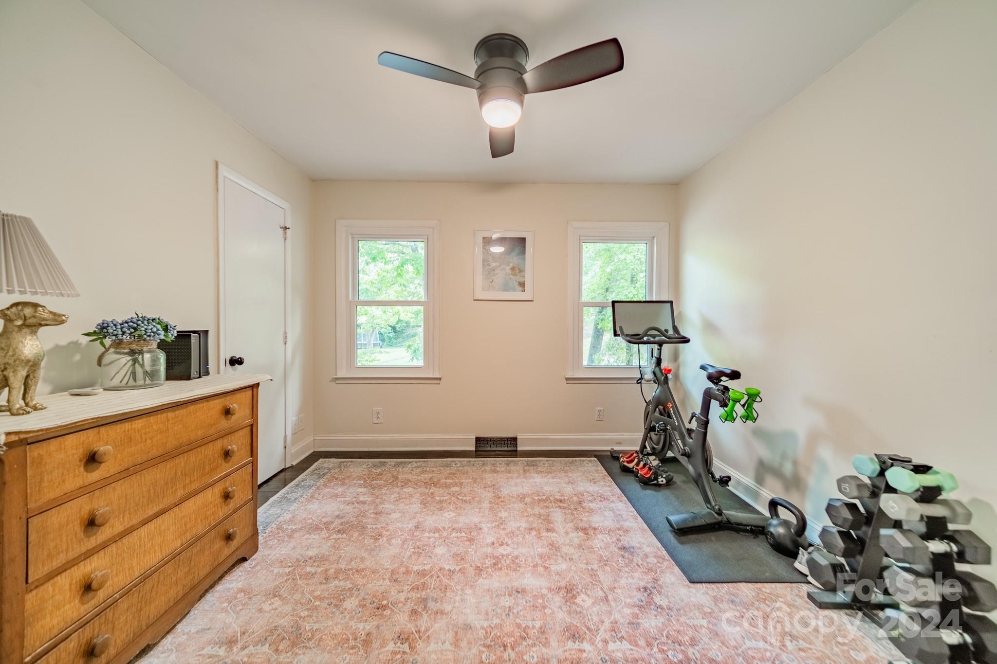 733 Neill Ridge Road Matthews, NC 28105 - Photo 17 of 22