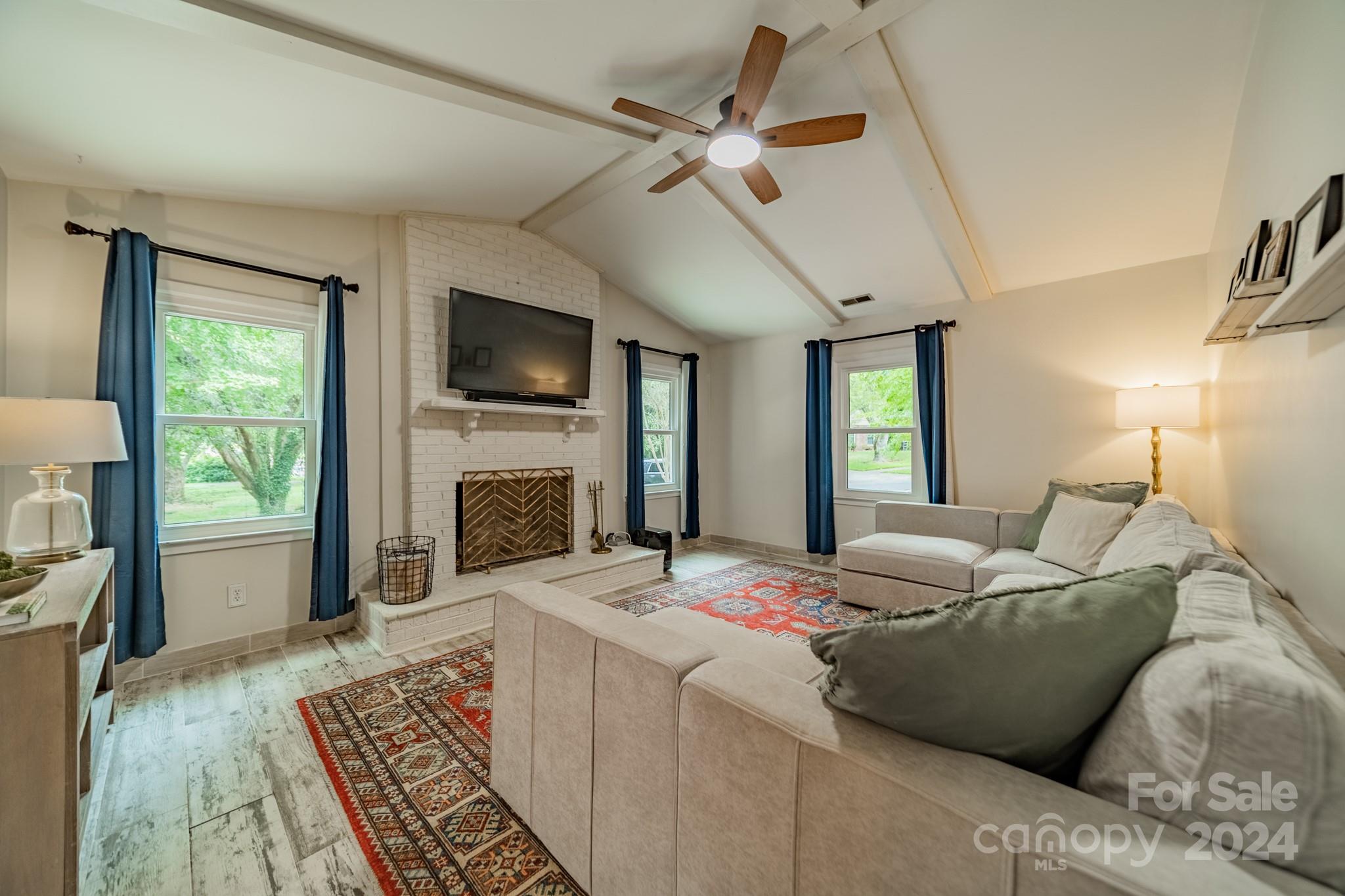 733 Neill Ridge Road Matthews, NC 28105 - Photo 18 of 22