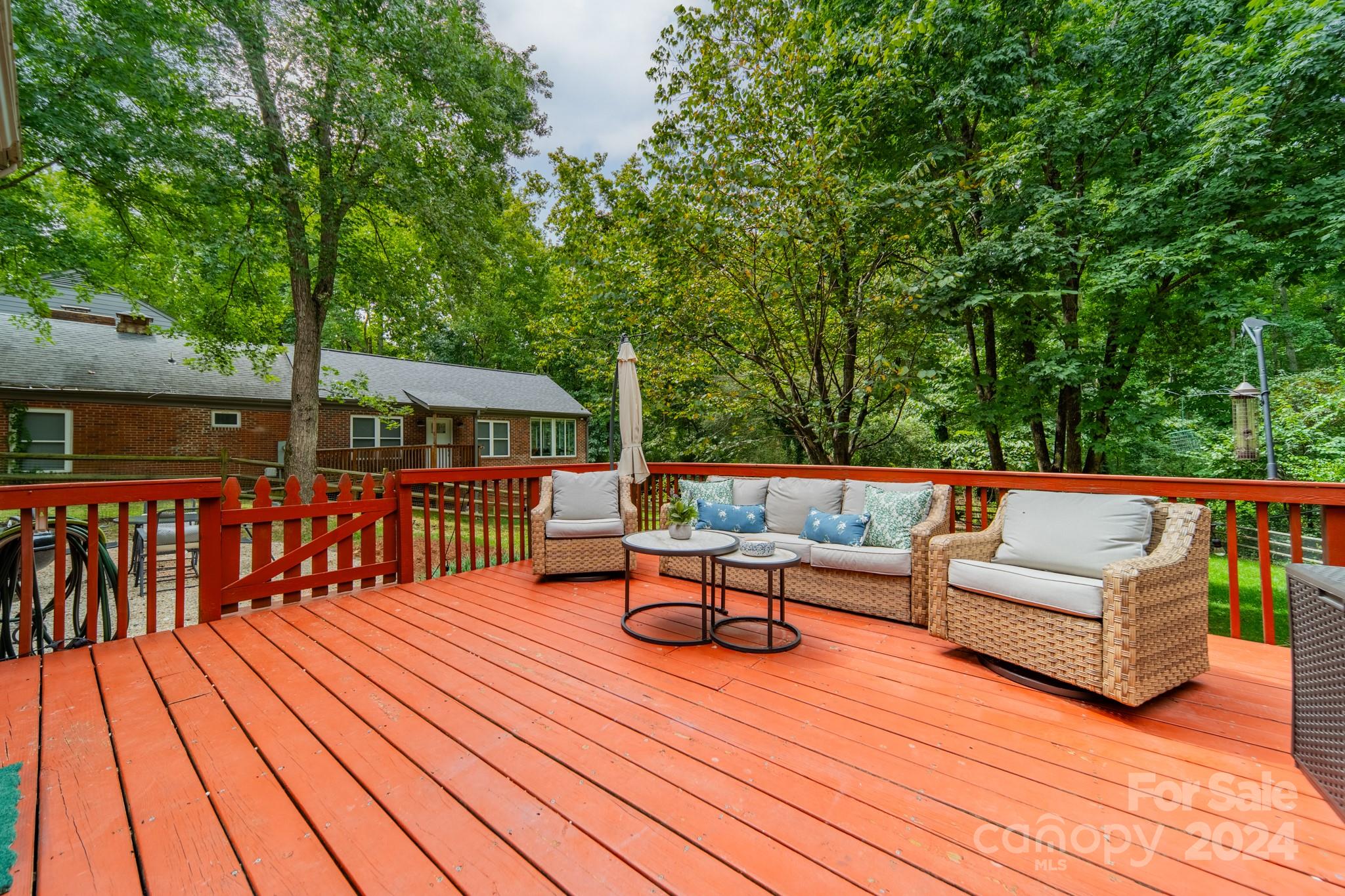 733 Neill Ridge Road Matthews, NC 28105 - Photo 20 of 22