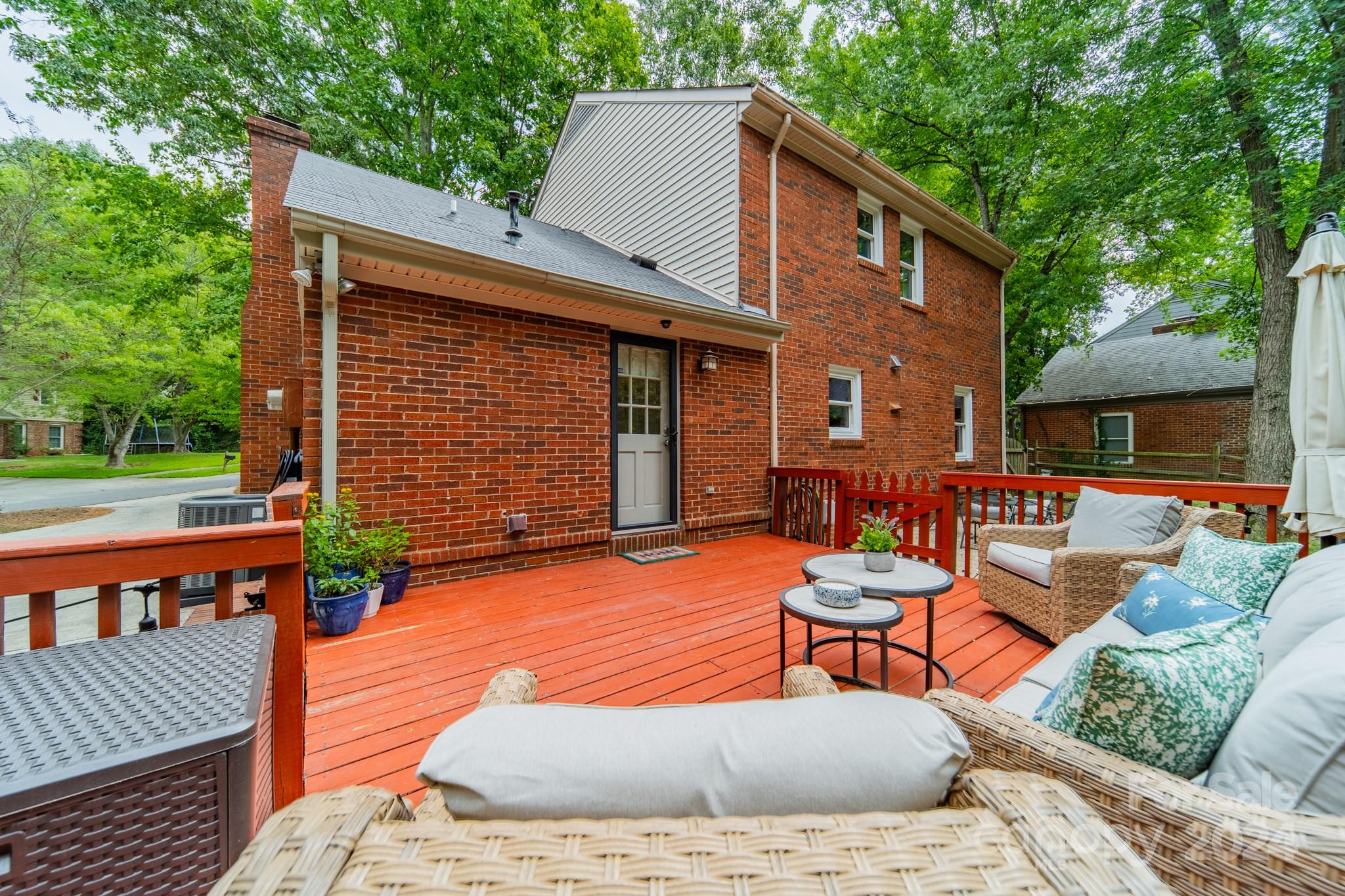 733 Neill Ridge Road Matthews, NC 28105 - Photo 21 of 22