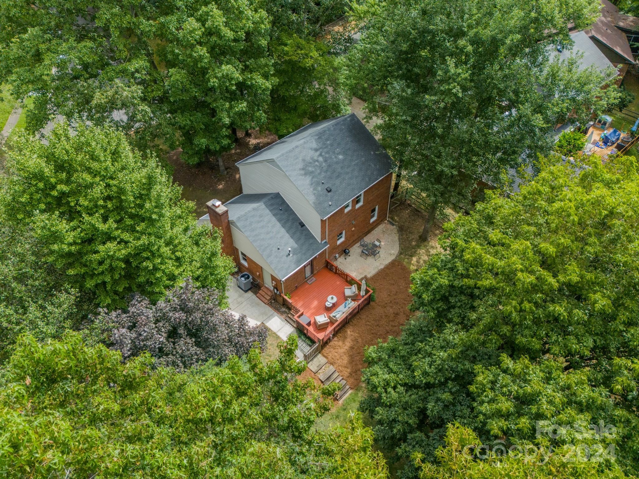 733 Neill Ridge Road Matthews, NC 28105 - Photo 22 of 22
