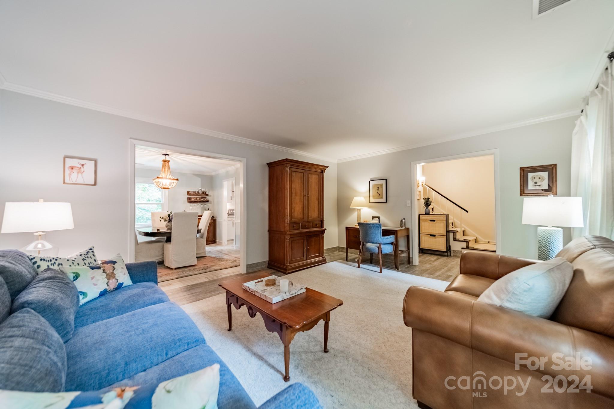 733 Neill Ridge Road Matthews, NC 28105 - Photo 5 of 22