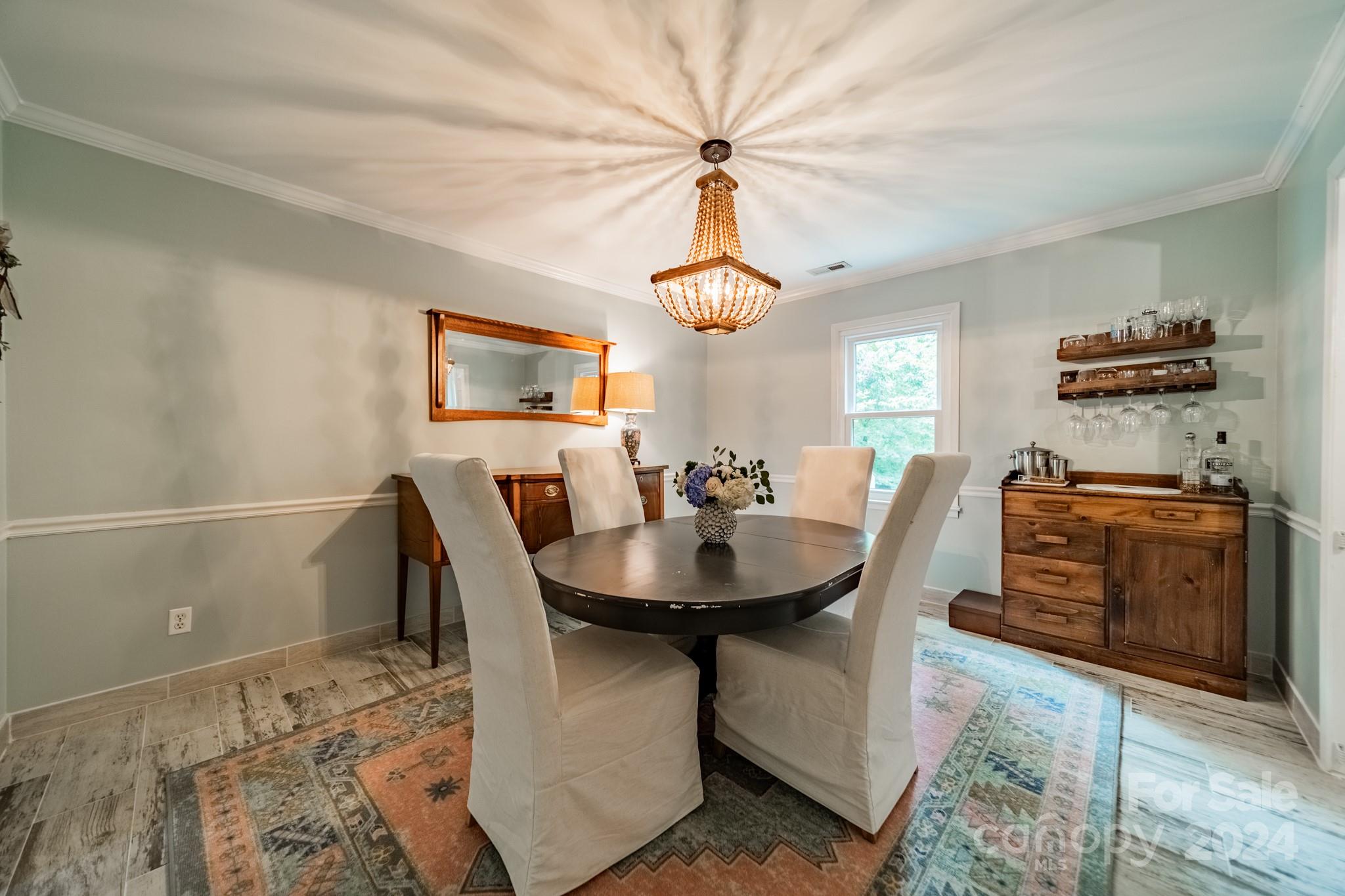 733 Neill Ridge Road Matthews, NC 28105 - Photo 6 of 22