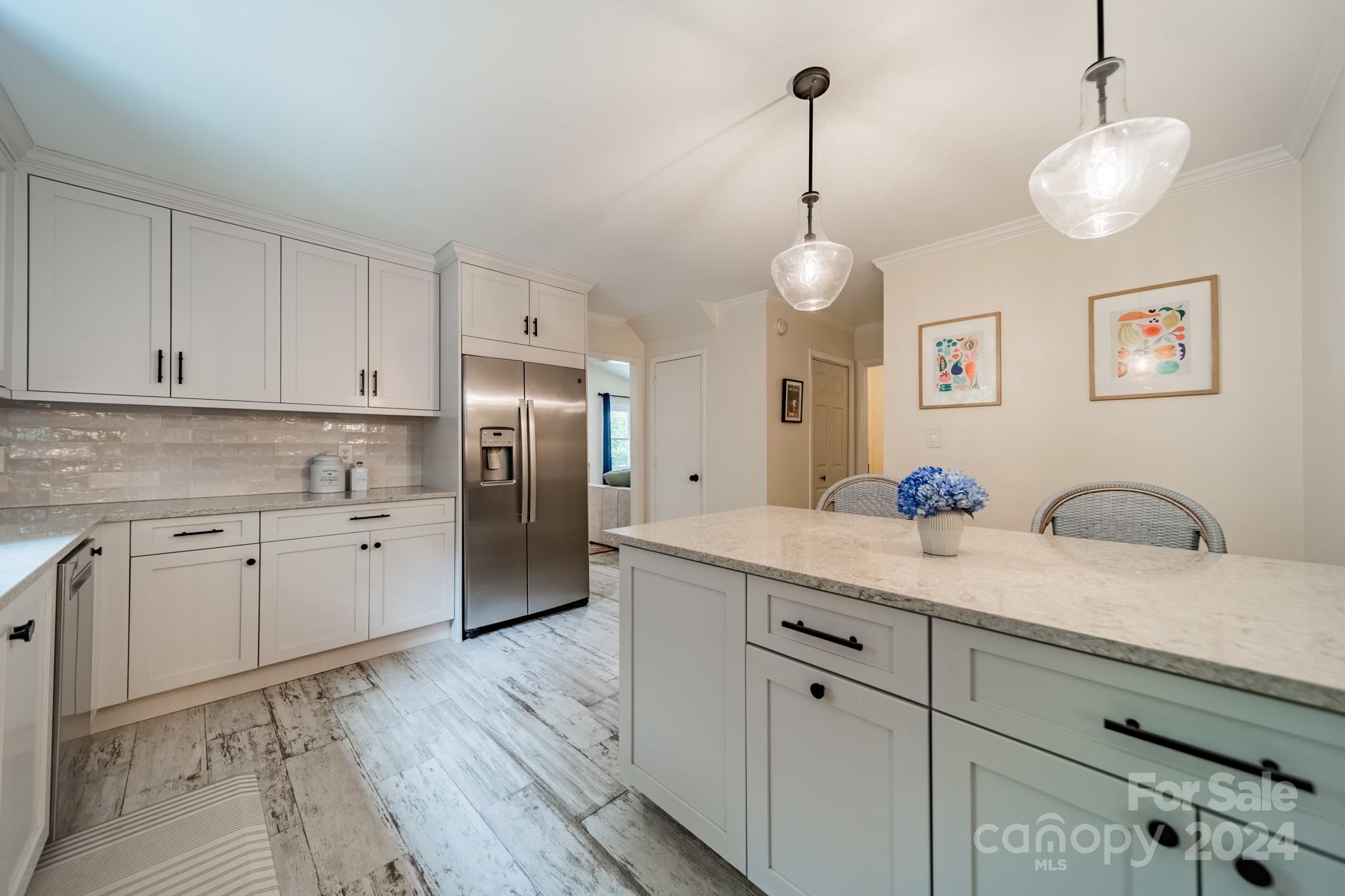 733 Neill Ridge Road Matthews, NC 28105 - Photo 7 of 22