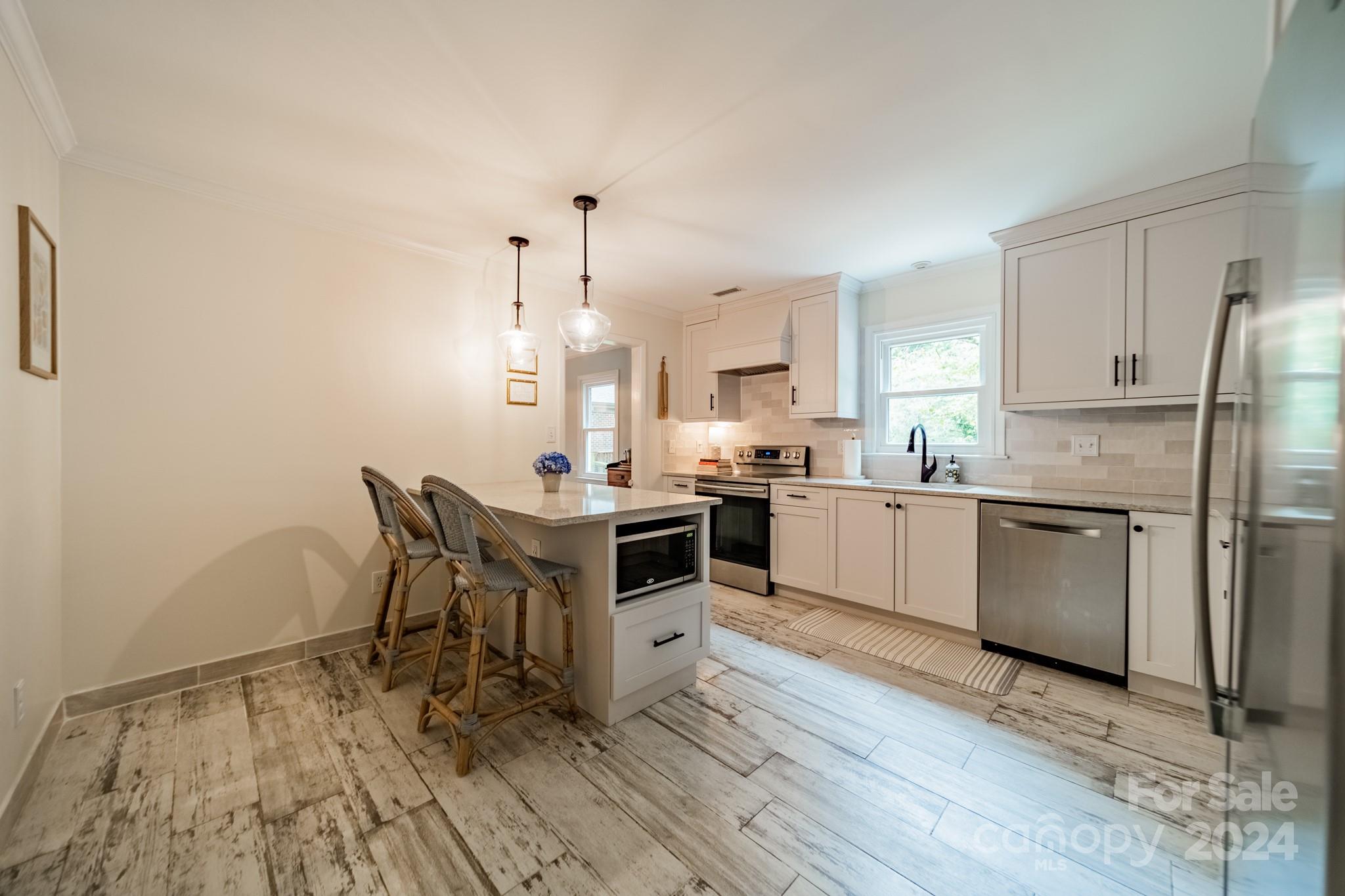 733 Neill Ridge Road Matthews, NC 28105 - Photo 8 of 22