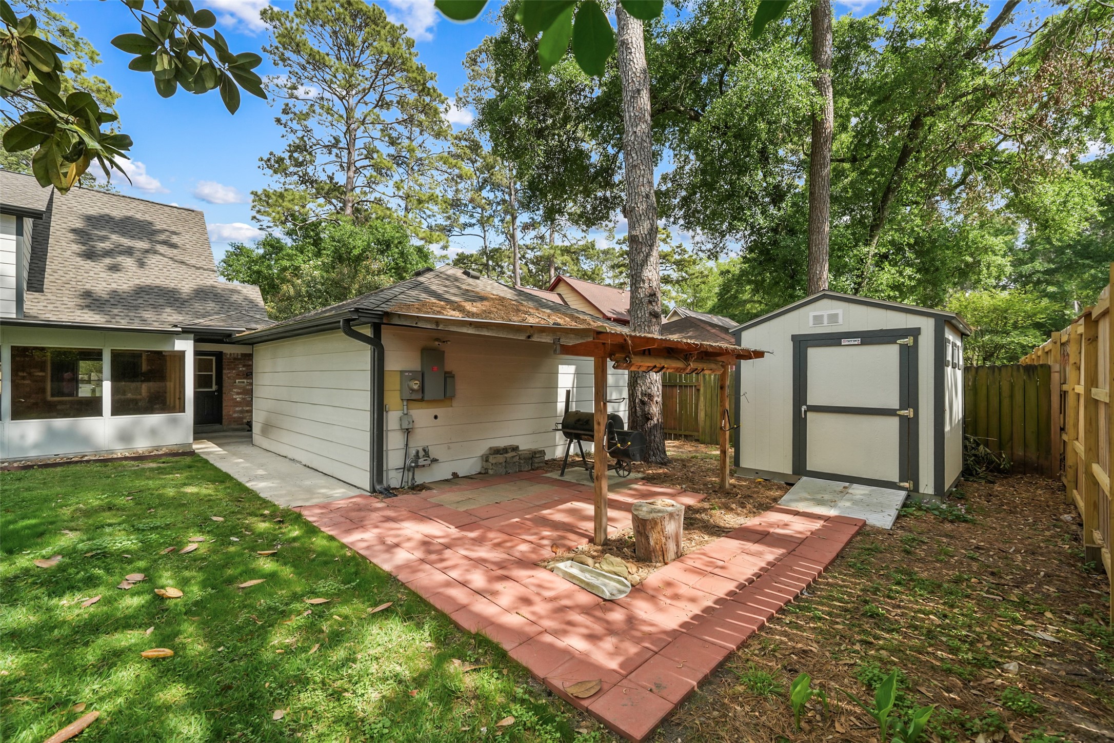 17623 Forest Mist Drive Spring, TX 77379 - Photo 37 of 47
