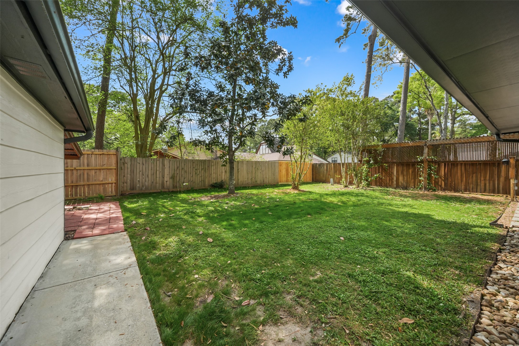 17623 Forest Mist Drive Spring, TX 77379 - Photo 43 of 47