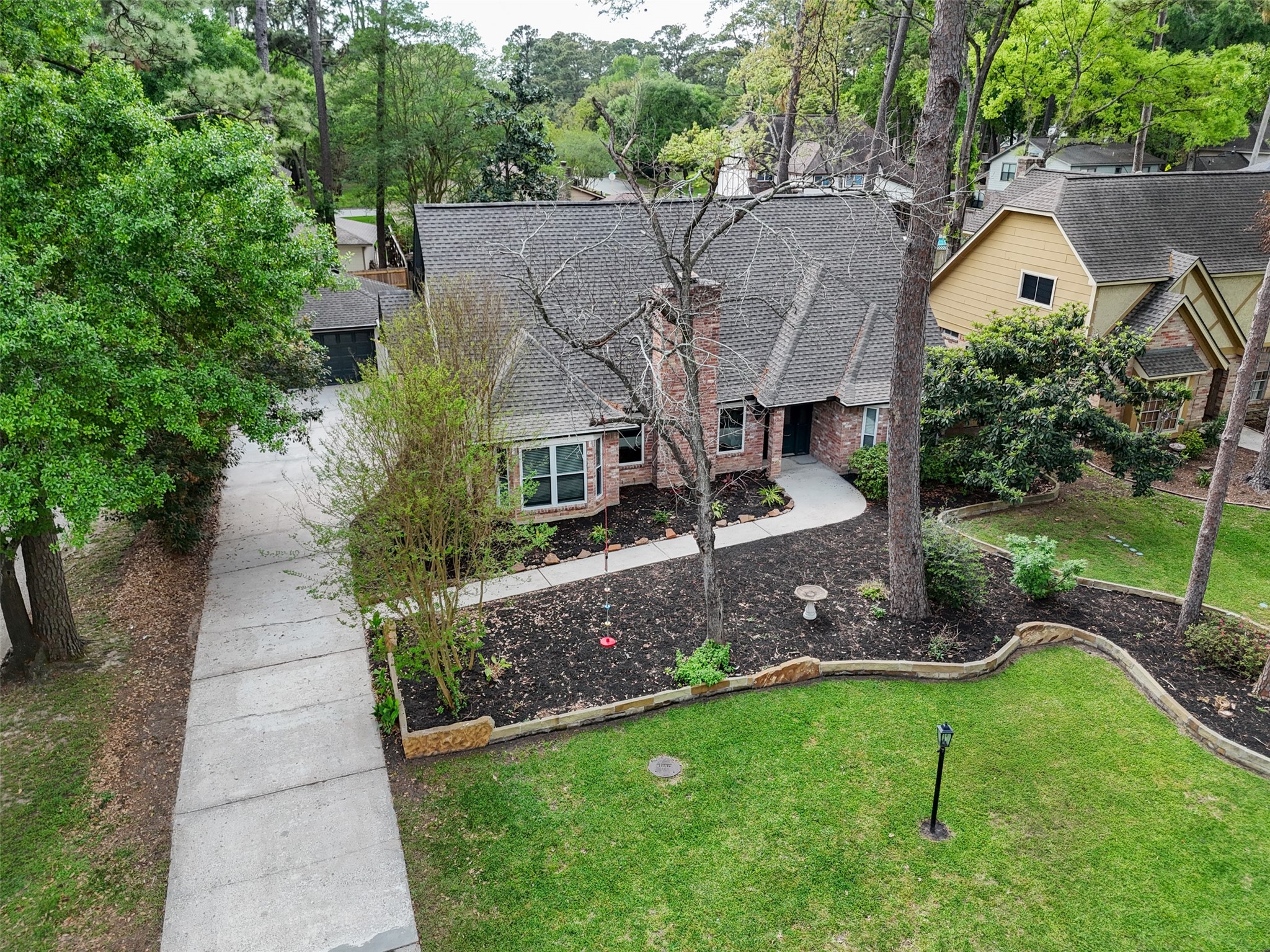 17623 Forest Mist Drive Spring, TX 77379 - Photo 45 of 47