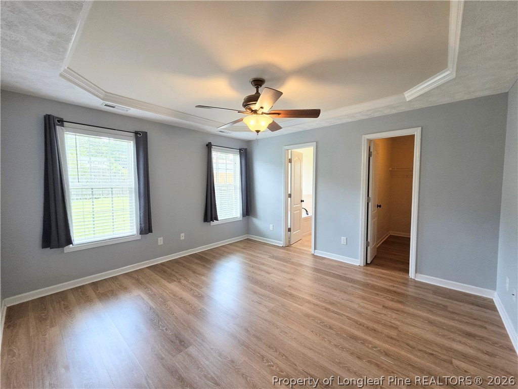 4608 Crystobal Road Fayetteville, NC 28311 - Photo 9 of 27