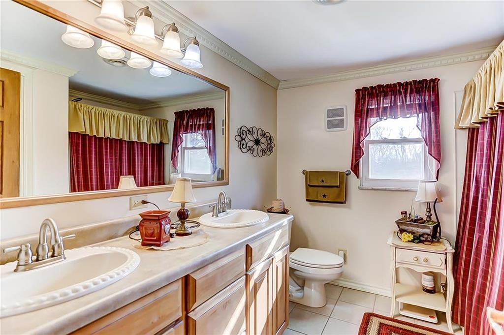 3574 Miller Road Springfield, OH 45502 - Photo 20 of 41