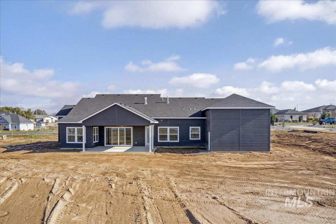 23739 Legends Lane Caldwell, ID 83607 - Photo 43 of 46