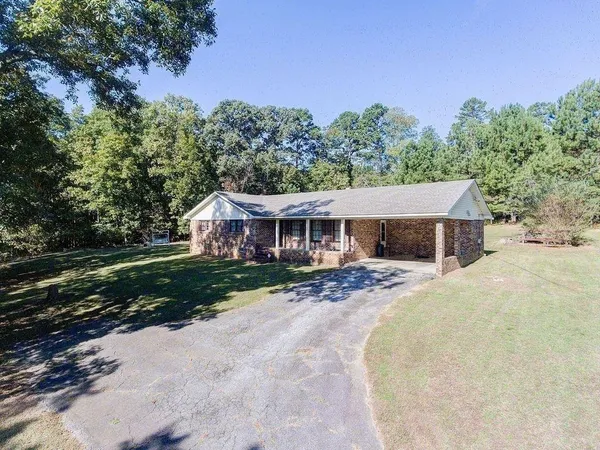 $375,000 | 3428 Horseleg Creek Road Southwest, Rome, GA 30165