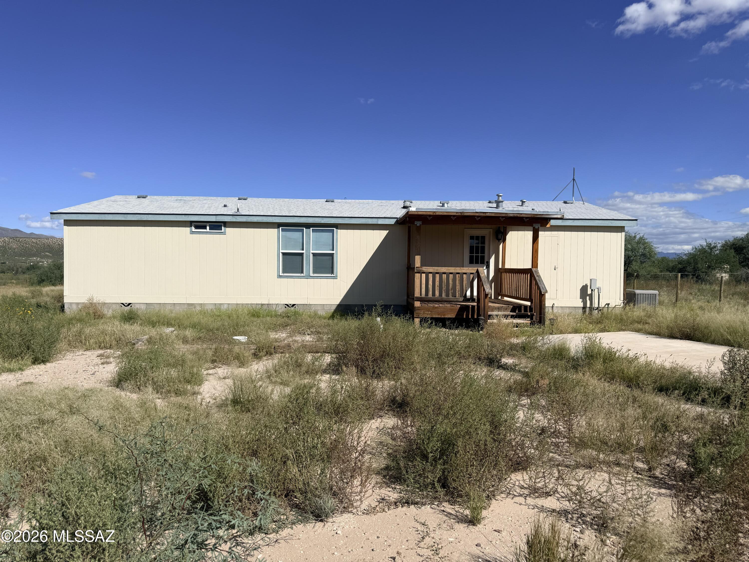 2241 North Rivers Edge Road Benson, AZ 85602 - Photo 14 of 22 IMG_2255