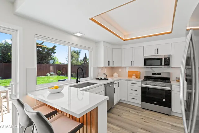 $1,099,000 | 416 Camino Dos Palos, Thousand Oaks, CA 91360