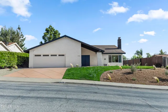 $1,099,000 | 416 Camino Dos Palos, Thousand Oaks, CA 91360