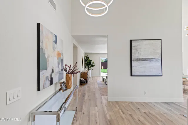 $1,099,000 | 416 Camino Dos Palos, Thousand Oaks, CA 91360