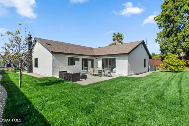 $1,099,000 | 416 Camino Dos Palos, Thousand Oaks, CA 91360