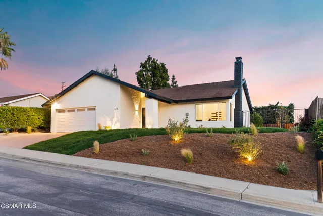 $1,099,000 | 416 Camino Dos Palos, Thousand Oaks, CA 91360