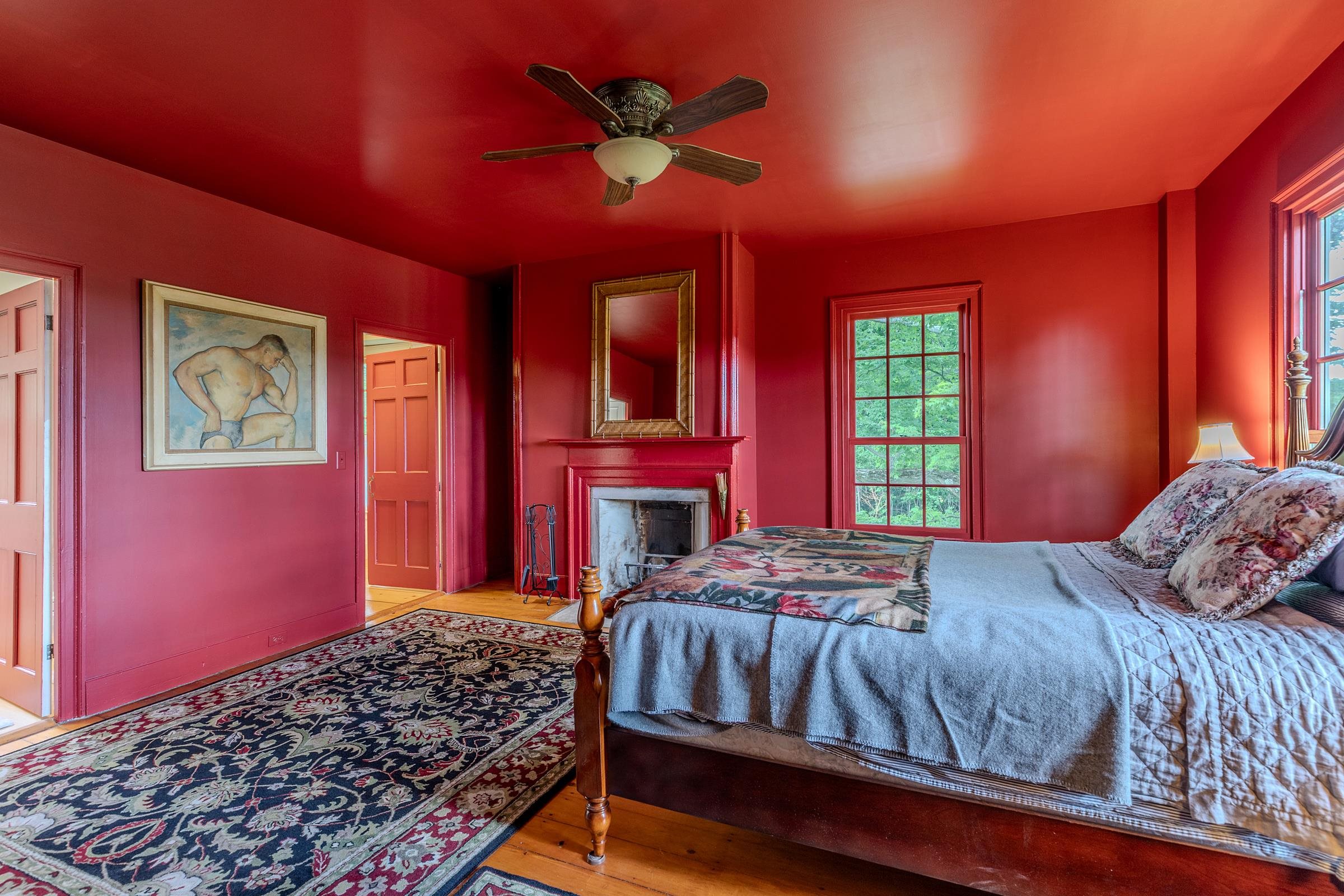 13 Bliss Road Tinmouth, VT 05757 - Photo 44 of 60