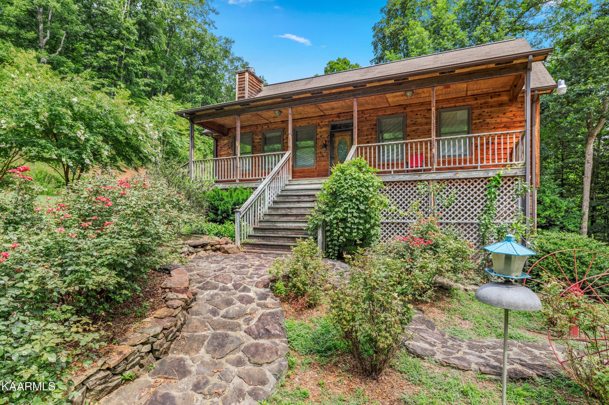 132 Ahler Road Harriman, TN 37748 - Photo 1 of 50 Gallery Image 1