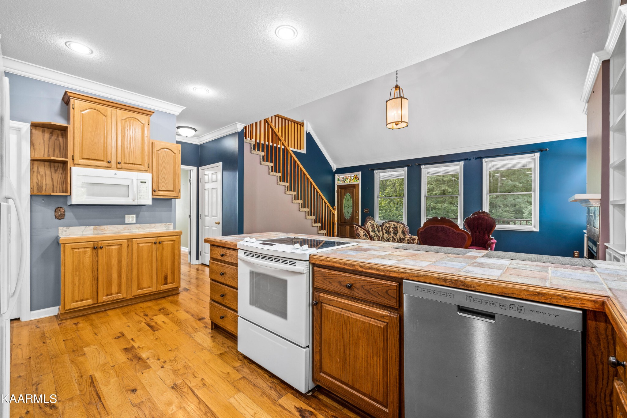 132 Ahler Road Harriman, TN 37748 - Photo 14 of 50 Gallery Image 14