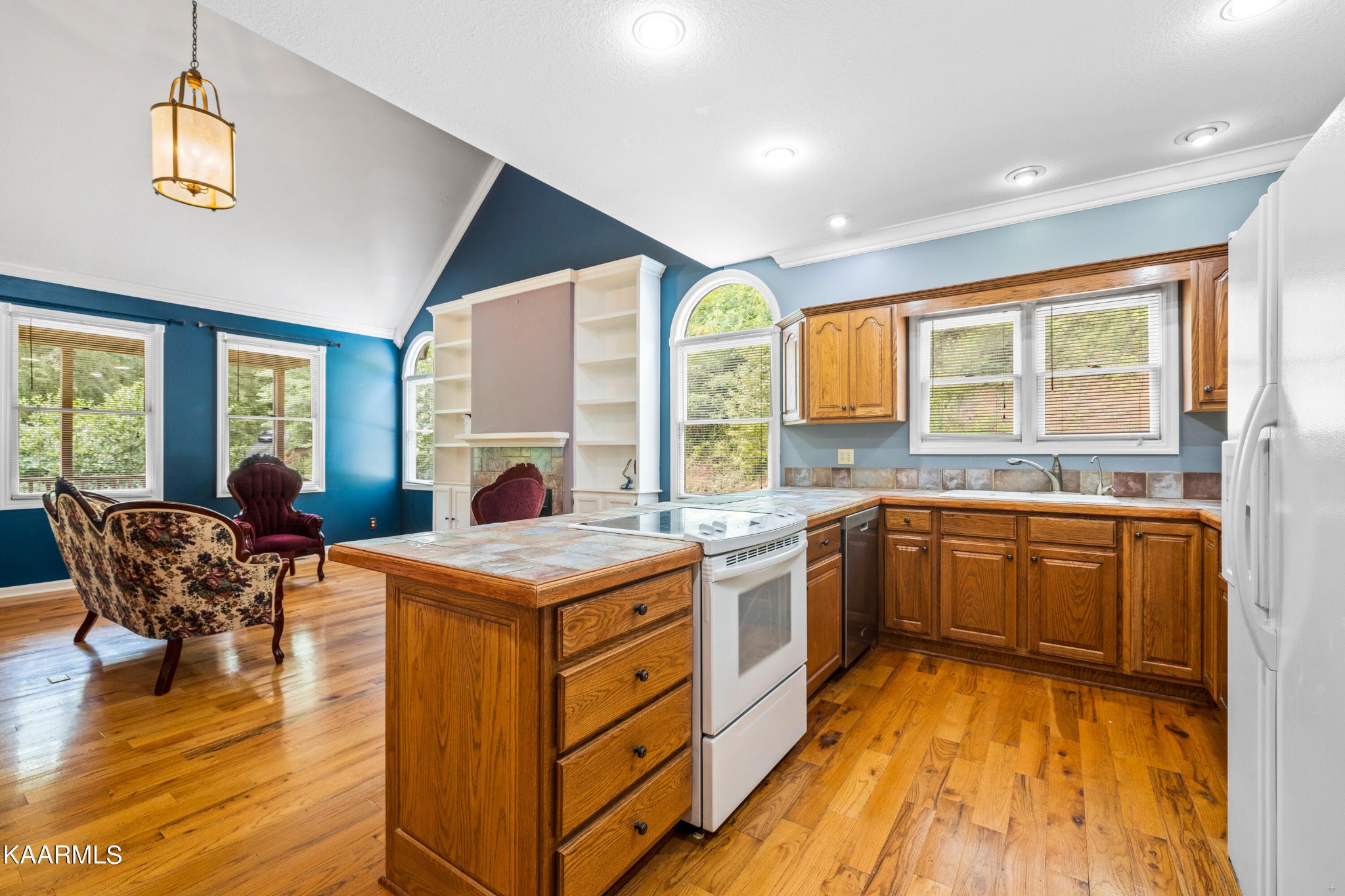 132 Ahler Road Harriman, TN 37748 - Photo 15 of 50 Gallery Image 15