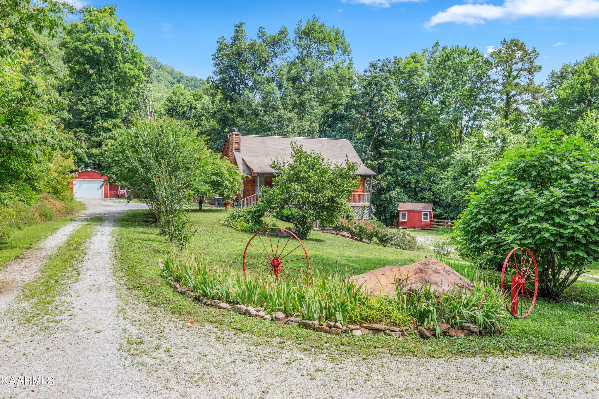 132 Ahler Road Harriman, TN 37748 - Photo 2 of 50 Gallery Image 2