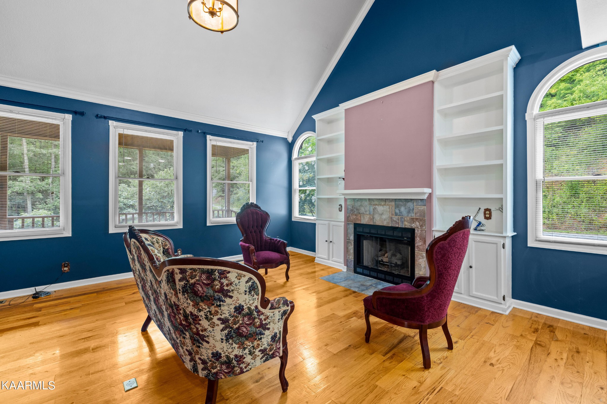 132 Ahler Road Harriman, TN 37748 - Photo 24 of 50 Gallery Image 24