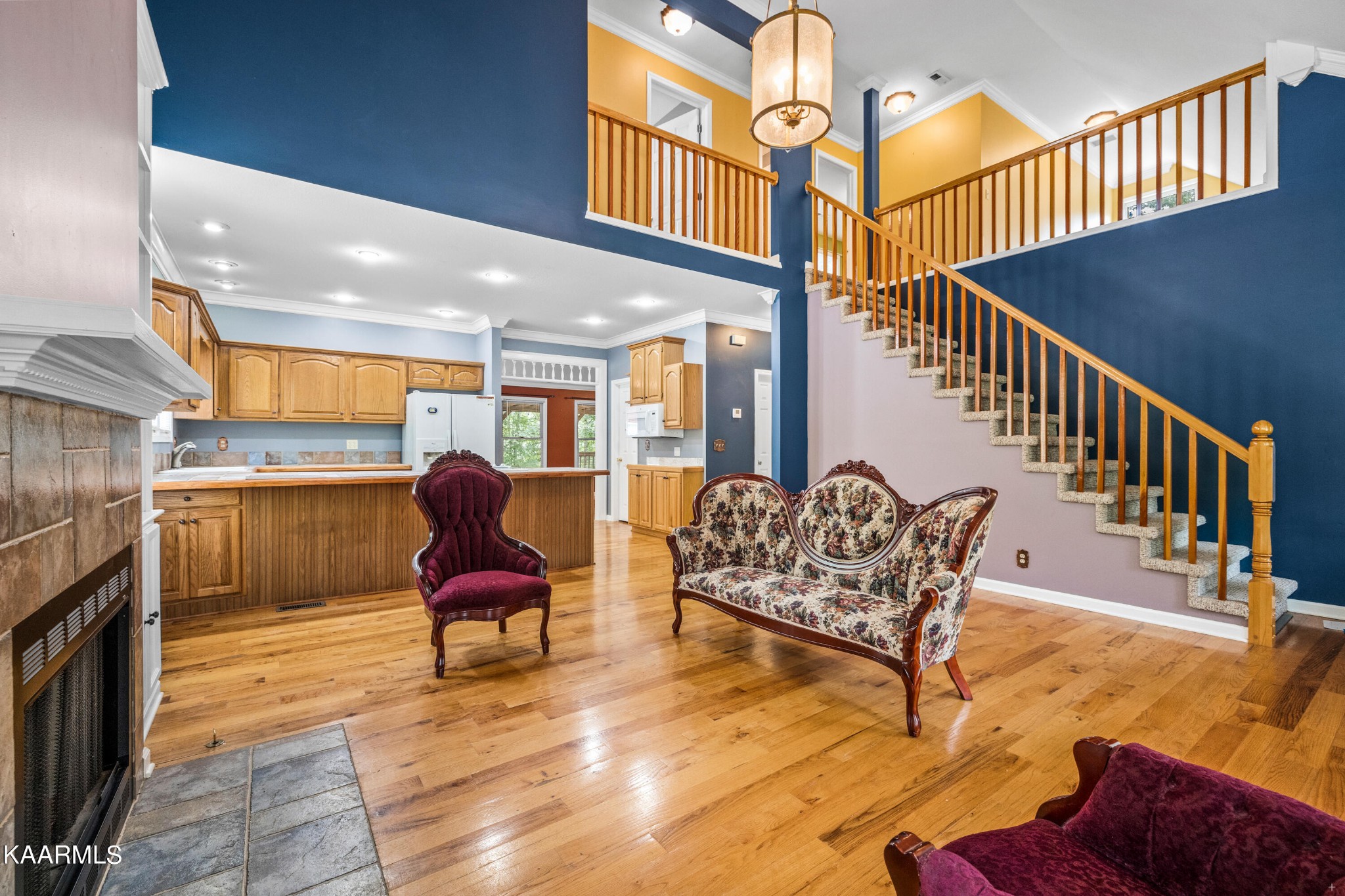 132 Ahler Road Harriman, TN 37748 - Photo 25 of 50 Gallery Image 25