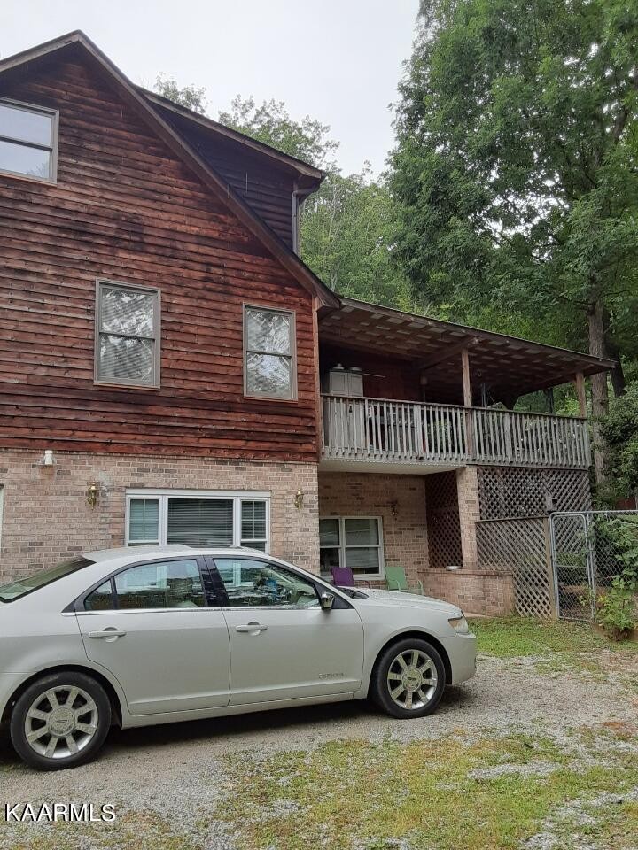 132 Ahler Road Harriman, TN 37748 - Photo 3 of 50 Gallery Image 3