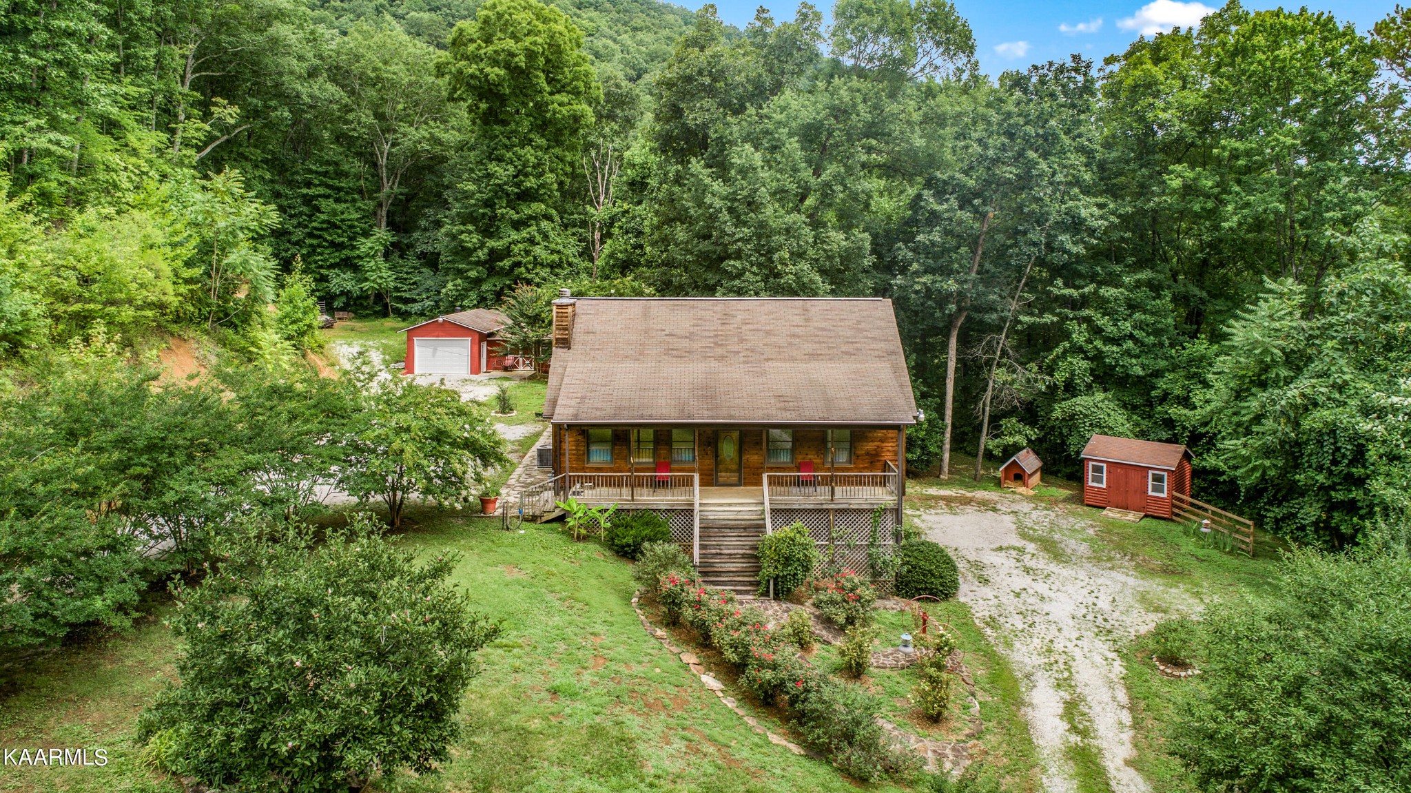 132 Ahler Road Harriman, TN 37748 - Photo 4 of 50 Gallery Image 4