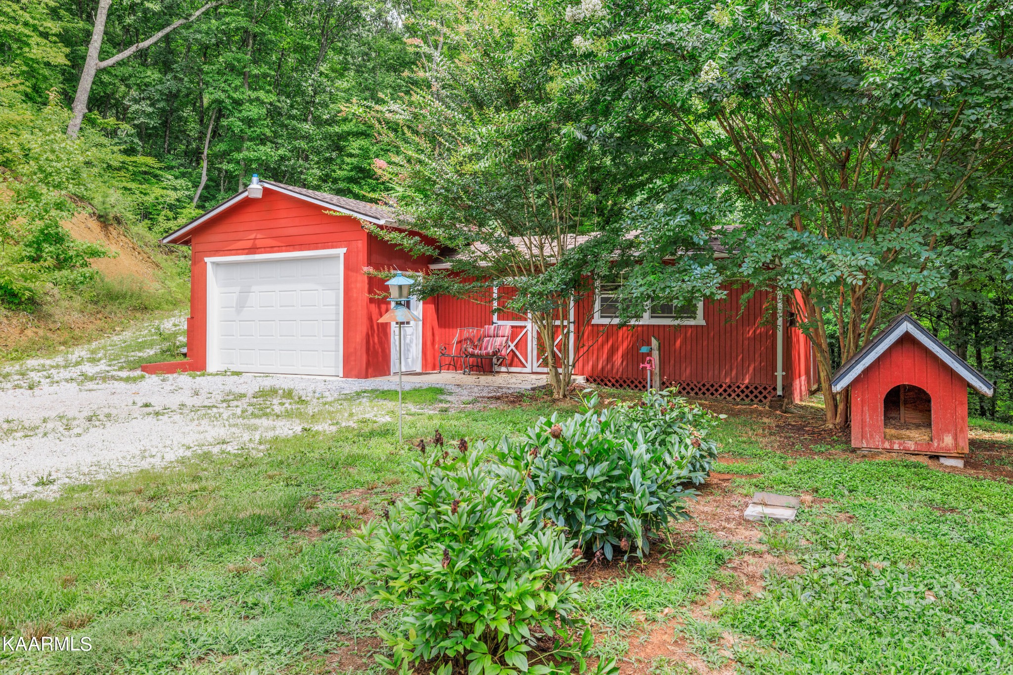 132 Ahler Road Harriman, TN 37748 - Photo 41 of 50 Gallery Image 41