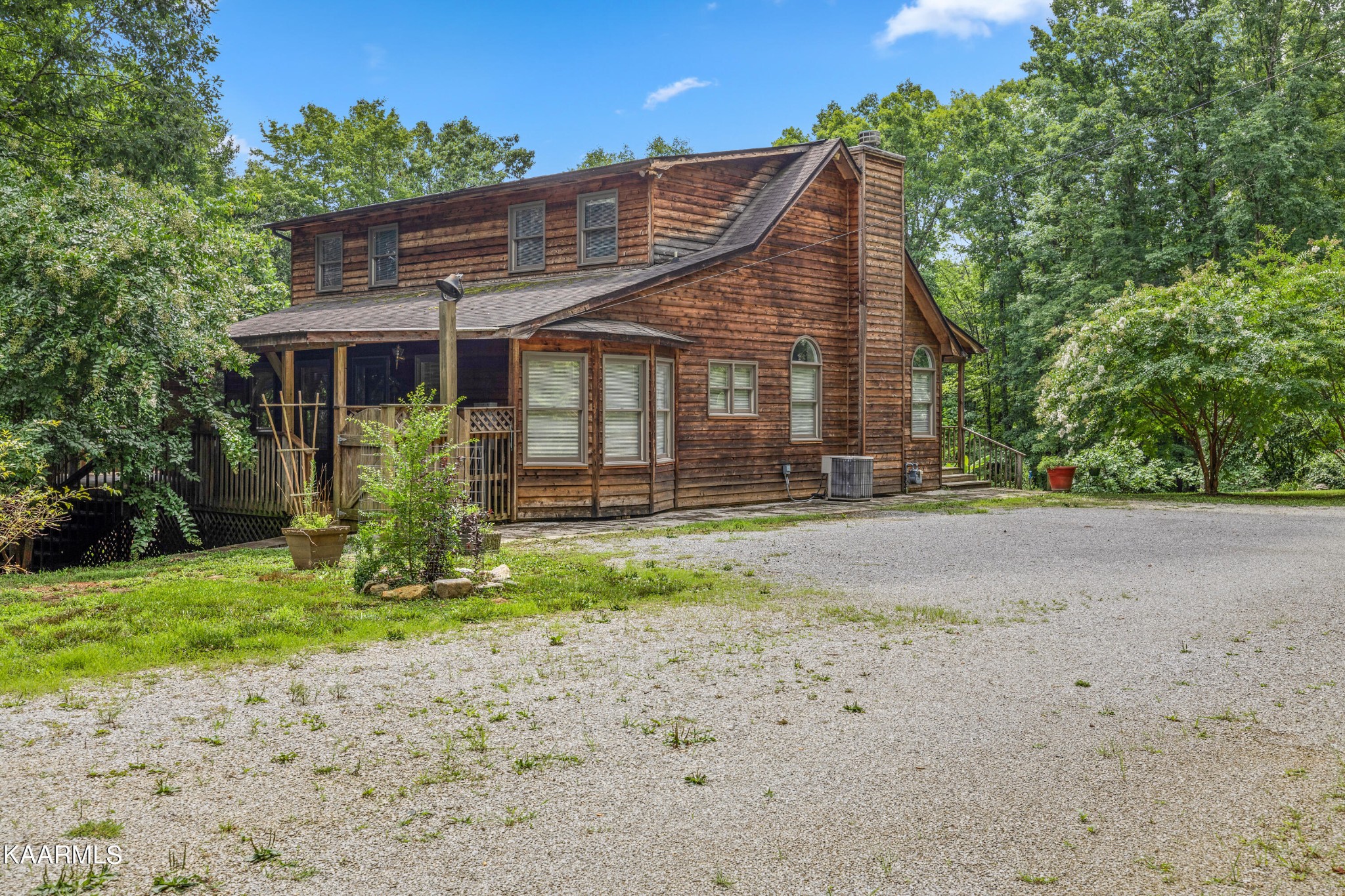 132 Ahler Road Harriman, TN 37748 - Photo 43 of 50 Gallery Image 43
