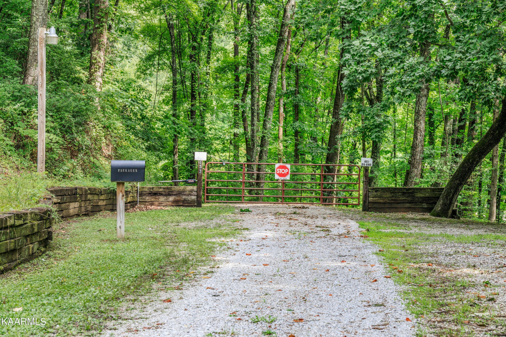 132 Ahler Road Harriman, TN 37748 - Photo 45 of 50 Gallery Image 45