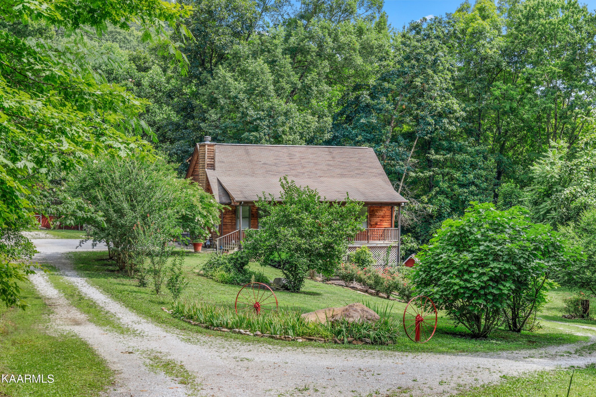 132 Ahler Road Harriman, TN 37748 - Photo 46 of 50 Gallery Image 46