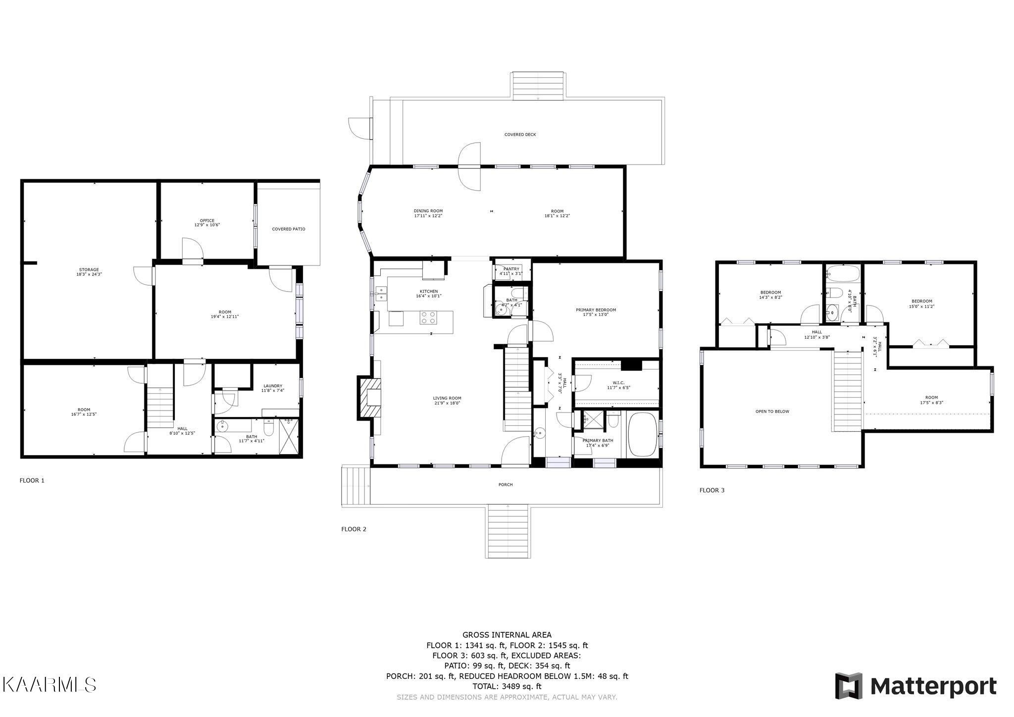 132 Ahler Road Harriman, TN 37748 - Photo 47 of 50 Gallery Image 47