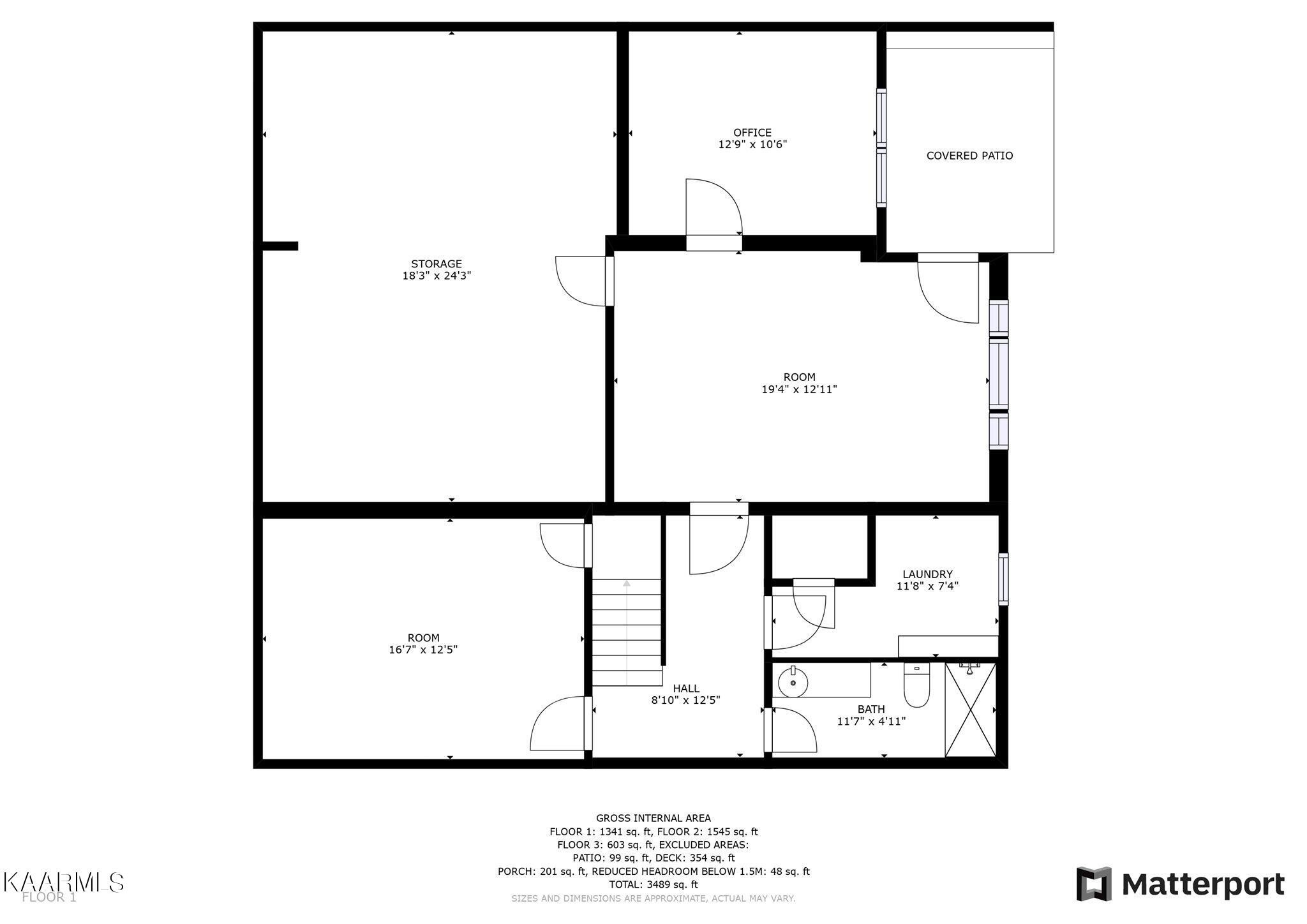 132 Ahler Road Harriman, TN 37748 - Photo 48 of 50 Gallery Image 48