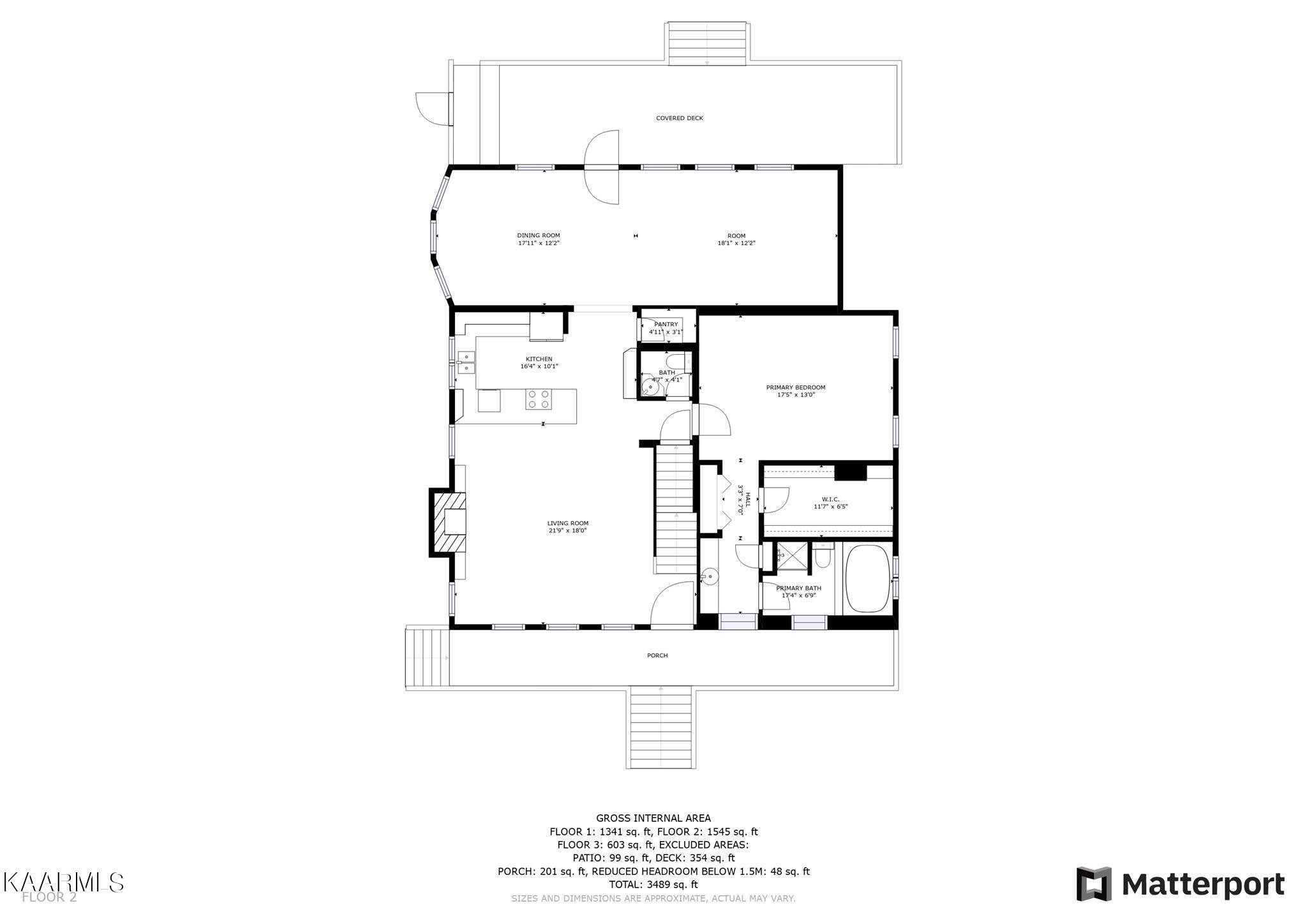132 Ahler Road Harriman, TN 37748 - Photo 49 of 50 Gallery Image 49